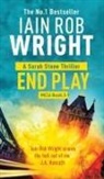 Iain Rob Wright - End Play - Major Crimes Unit Book 3