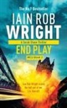Iain Rob Wright - End Play - Major Crimes Unit Book 3