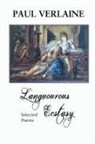 Paul Verlaine, Andrew Jary - Languorous Ecstasy