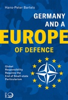 Hans-Peter Bartels - Germany and a Europe of Defence