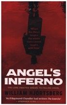 William Hjorstberg, William Hjorstberg - Angel's Inferno