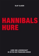 Olaf Clasen - Hannibals Hure