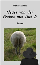 Monika Kubach - Neues von der Fratze mit Hut 2