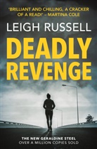 Leigh Russell - Deadly Revenge