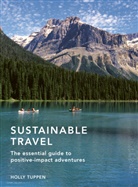 Holly Tuppen - Sustainable Travel