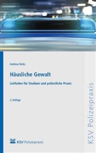 Andreas Derks - Häusliche Gewalt