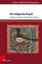 Bonn Buettner, Andrea Schindler, Markus Stock, Maria E Polhill, Marian E Polhill, Marian E. Polhill... - Diz vliegende bîspel