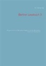 Dennis Sui - Berliner Lesebuch 3