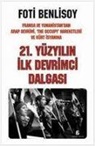 Foti Benlisoy - 21. Yüzyilin Ilk Devrimci Dalgasi