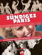 Mel Gordon - Sündiges Paris, m. 1 Audio-CD