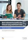 Yvonn Kopp, Yvonne Kopp, Hartmut Umhöfer - Umhöfer, H: Betriebswirtschaftliche Steuerung und Kontrolle