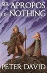 Peter David - Sir Apropos of Nothing