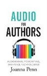 Joanna Penn - Audio For Authors