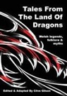 Clive Gilson - Tales From The Land Of Dragons