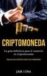 Jair Luna, Jair Luna - Criptomoneda