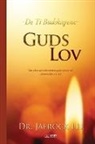 Lee Jaerock - Guds lov(Norwegian)
