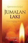 Lee Jaerock - Jumalan laki(Finnish)