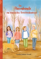 Carolin Jenkner-Kruel - Die Ahornbande