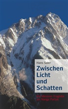 Hans Saler - Zwischen Licht und Schatten