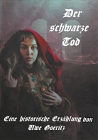 Uwe Goeritz - Der schwarze Tod