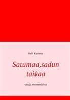 Helli Karimus - Satumaa,sadun taikaa
