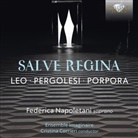 Various - Salve Regina, 1 Audio-CD (Hörbuch)