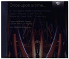 Jean-Baptiste Robin, Various - Once Upon A Time At The Walt Disney, 1 Audio-CD (Audio book)