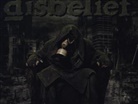 Disbelief - The Ground Collapses, 1 Audio-CD (Audio book)