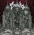 Thanatos - Violent Death Rituals, 1 Audio-CD (Audio book)