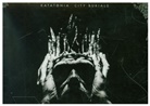 Katatonia - City Burials, 1 Audio-CD (Audio book)