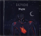 Gazpacho - Night, 2 Audio-CD (Audio book)