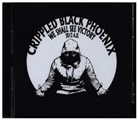 Crippled Black Phoenix - We Shall See Victory - Live In Bern 2012 A.D, 2 Audio-CD (Audio book)