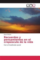 Oscar Sheynin - Recuerdos y pensamientos en el crepúsculo de la vida
