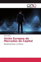Stanyo Dinov - Unión Europea de Mercados de Capital