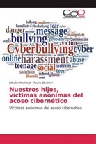 Pouria Ebrahimi, Niloufa Moshfegh, Niloufar Moshfegh - Nuestros hijos, víctimas anónimas del acoso cibernético
