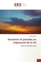 Oscar Sheynin - Souvenirs et pensées au crépuscule de la vie