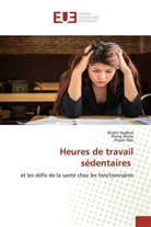Prayer Abu, Brigh Hayford, Bright Hayford, Hom Worlu, Homa Worlu - Heures de travail sédentaires