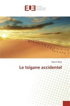 Rais A Khan, Rais A. Khan - Le tsigane accidentel