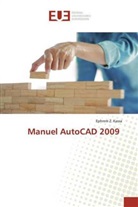 Ephrem Z Kassa, Ephrem Z. Kassa - Manuel AutoCAD 2009
