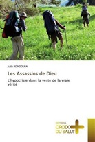 Juda RONDOUBA - Les Assassins de Dieu
