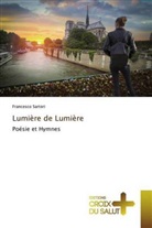 Francesco Sartori - Lumière de Lumière