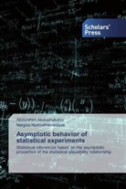 Abdurahi Abdushukurov, Abdurahim Abdushukurov, Nargiza Nurmukhamedova - Asymptotic behavior of statistical experiments