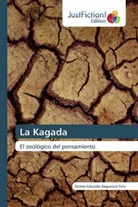 Andrés Eduardo Baquerizo Yela - La Kagada