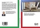 Tollibo Adirov, Tolliboy Adirov, Zoe Chai, Isakja Hamdamov, Isakjan Hamdamov - Teoria delle probabilità e statistica matematica