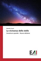 Benedict Stuart - La vicinanza delle stelle