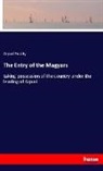 Arpad Feszty - The Entry of the Magyars