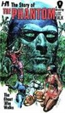 Lee Falk, Lee Falk, Yusei Matsui, Eiichiro Oda - The Phantom: The Complete Avon Novels: Volume #1