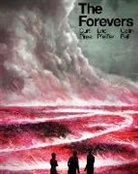 Curt Pires, Curt Pires - The Forevers