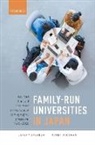 Jeremy Breaden, Jeremy (Associate Professor in Japanese S Breaden, Jeremy (Senior Lecturer in Japanese Studi Breaden, Jeremy (Senior Lecturer in Japanese Studies Breaden, Breaden Jeremy, Roger Goodman... - Family-Run Universities in Japan