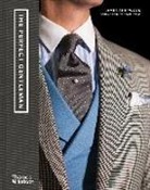 James Sherwood, Sherwood James, Terence Stamp, Andy Barnham, Guy Hills, Hills Guy - The Perfect Gentleman (Compact edition)